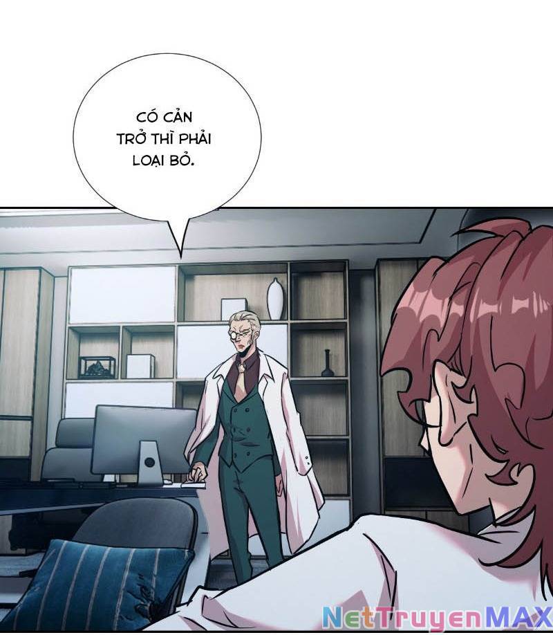 Tay Trái Của Ta Có Thể Dị Biến Chap 5 - Next Chap 6