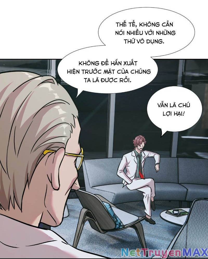 Tay Trái Của Ta Có Thể Dị Biến Chap 5 - Next Chap 6
