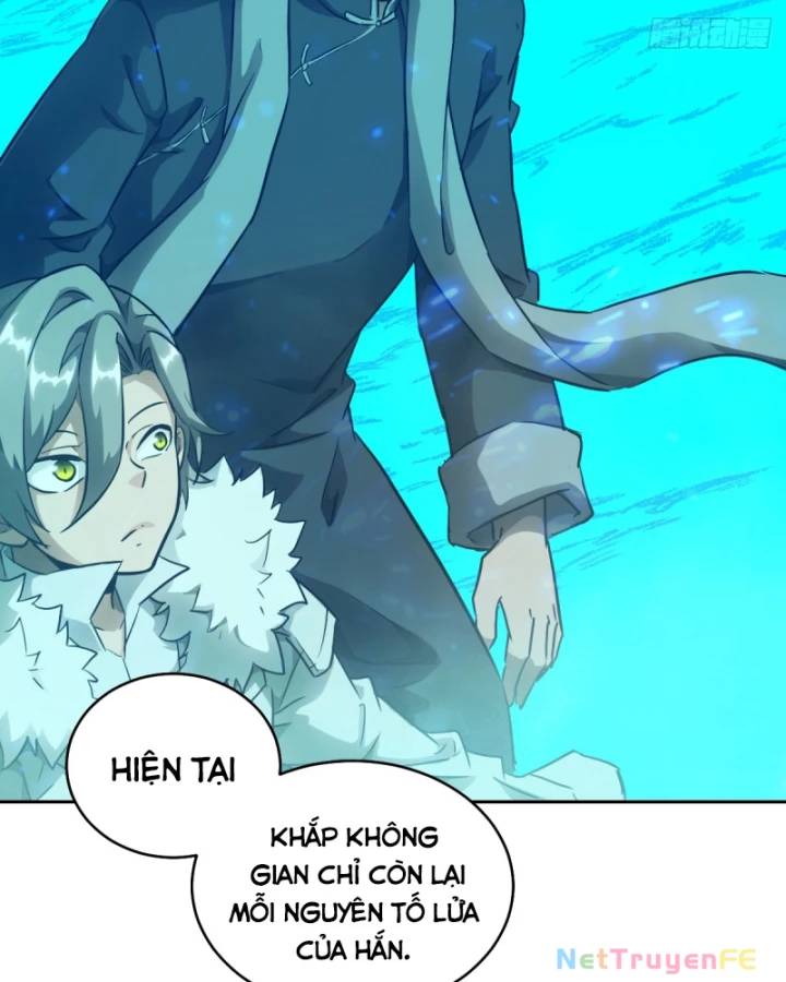 Tay Trái Của Ta Có Thể Dị Biến Chap 50 - Next Chap 51