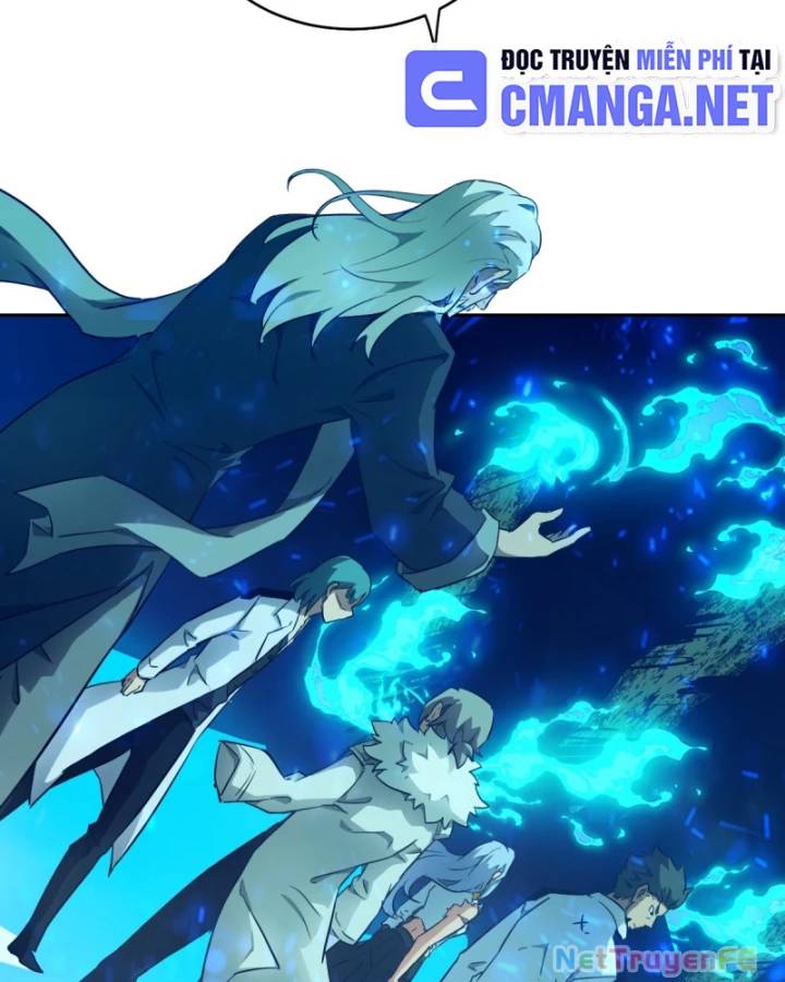 Tay Trái Của Ta Có Thể Dị Biến Chap 50 - Next Chap 51