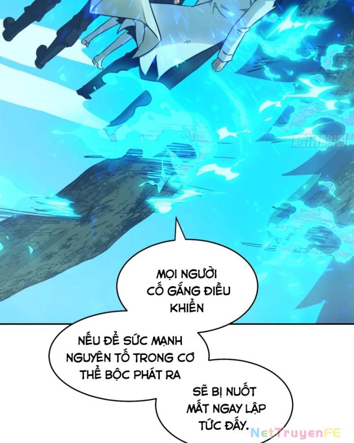 Tay Trái Của Ta Có Thể Dị Biến Chap 50 - Next Chap 51