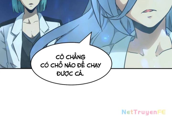 Tay Trái Của Ta Có Thể Dị Biến Chap 50 - Next Chap 51