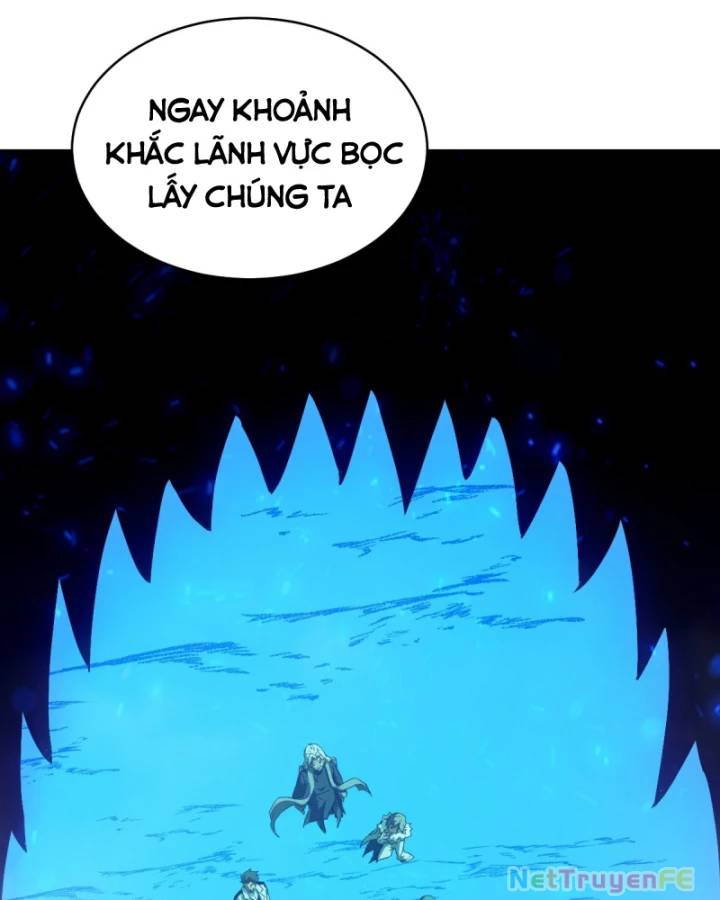Tay Trái Của Ta Có Thể Dị Biến Chap 50 - Next Chap 51