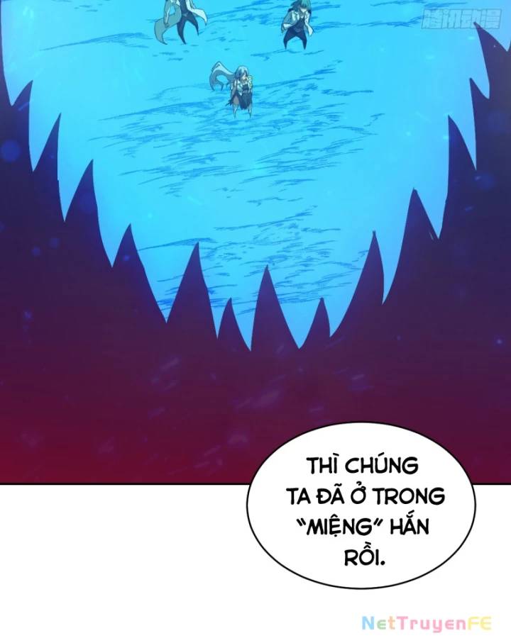 Tay Trái Của Ta Có Thể Dị Biến Chap 50 - Next Chap 51