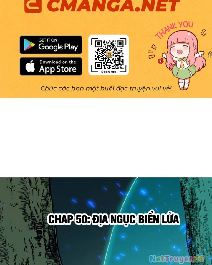 Tay Trái Của Ta Có Thể Dị Biến Chap 50 - Next Chap 51