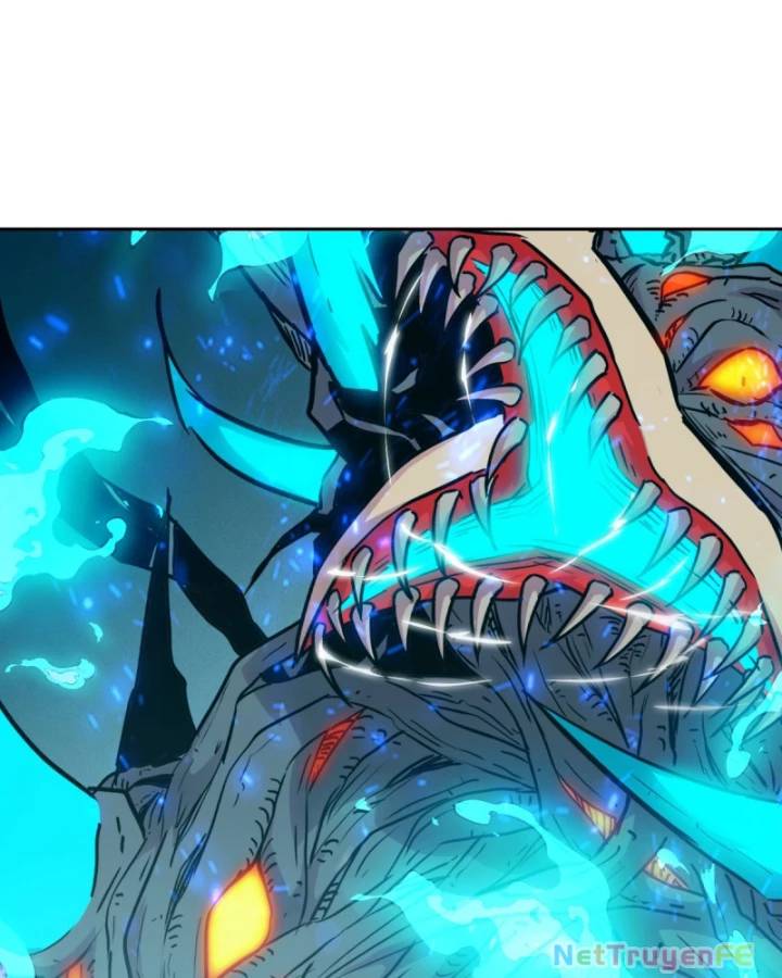 Tay Trái Của Ta Có Thể Dị Biến Chap 50 - Next Chap 51