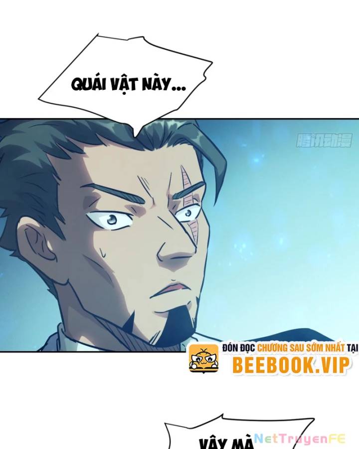 Tay Trái Của Ta Có Thể Dị Biến Chap 50 - Next Chap 51