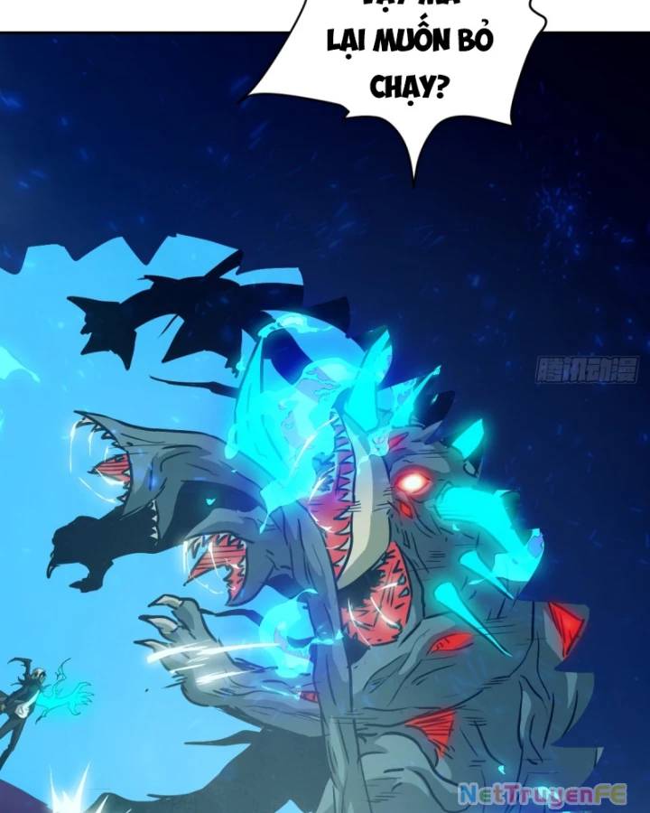 Tay Trái Của Ta Có Thể Dị Biến Chap 50 - Next Chap 51
