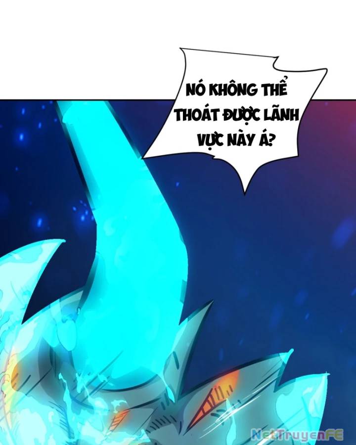 Tay Trái Của Ta Có Thể Dị Biến Chap 50 - Next Chap 51