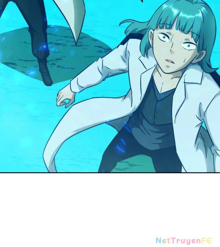 Tay Trái Của Ta Có Thể Dị Biến Chap 50 - Next Chap 51