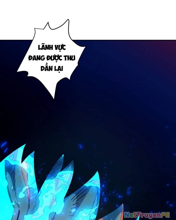Tay Trái Của Ta Có Thể Dị Biến Chap 50 - Next Chap 51