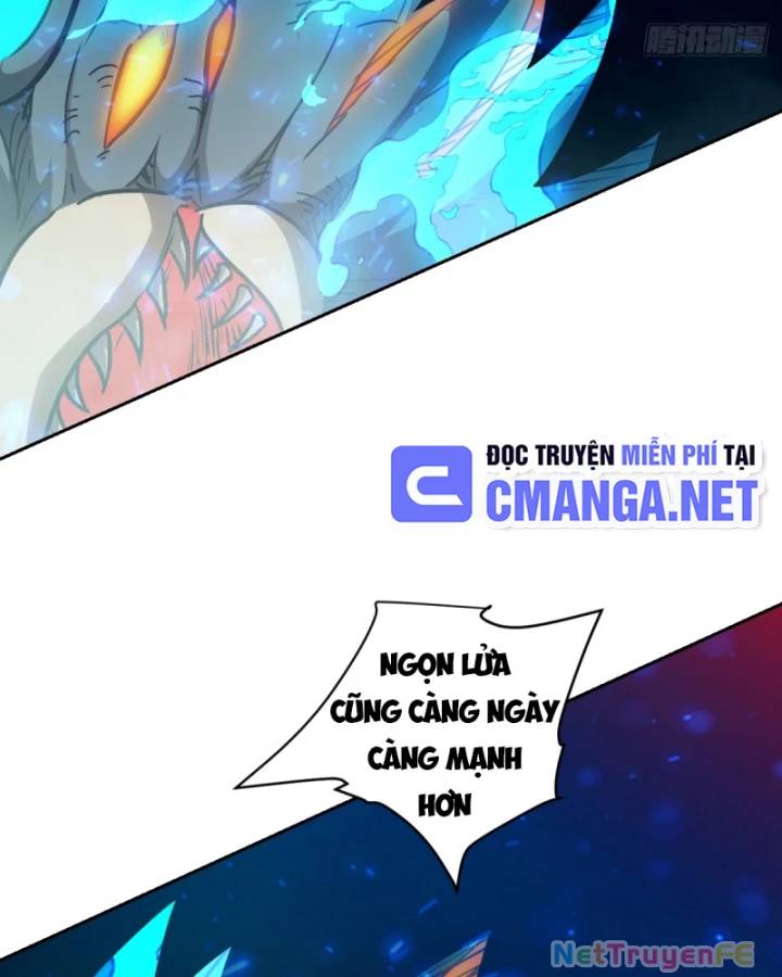 Tay Trái Của Ta Có Thể Dị Biến Chap 50 - Next Chap 51