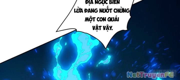 Tay Trái Của Ta Có Thể Dị Biến Chap 50 - Next Chap 51