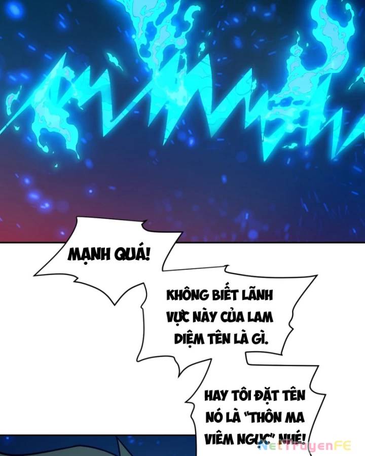 Tay Trái Của Ta Có Thể Dị Biến Chap 50 - Next Chap 51