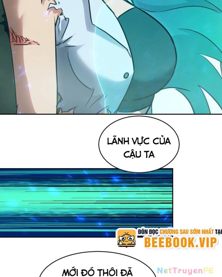 Tay Trái Của Ta Có Thể Dị Biến Chap 50 - Next Chap 51