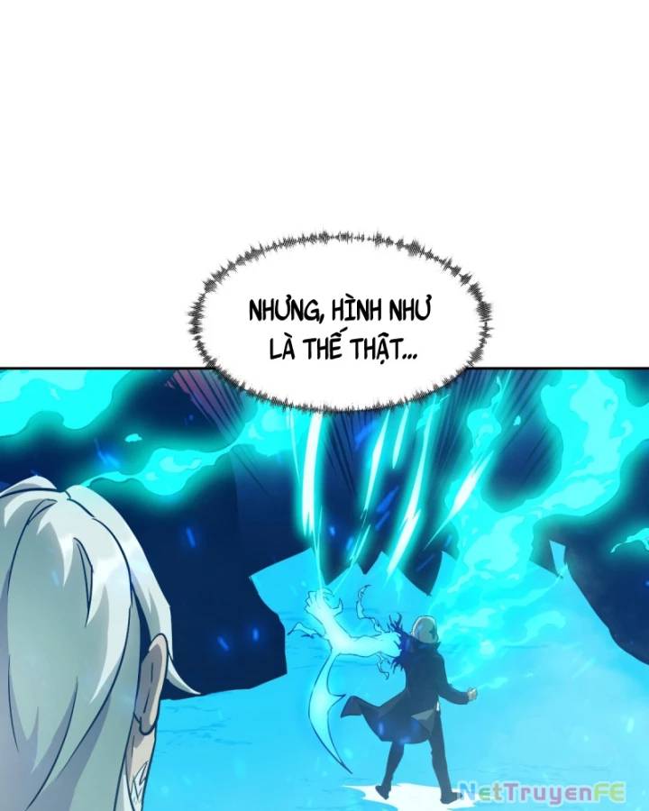 Tay Trái Của Ta Có Thể Dị Biến Chap 50 - Next Chap 51