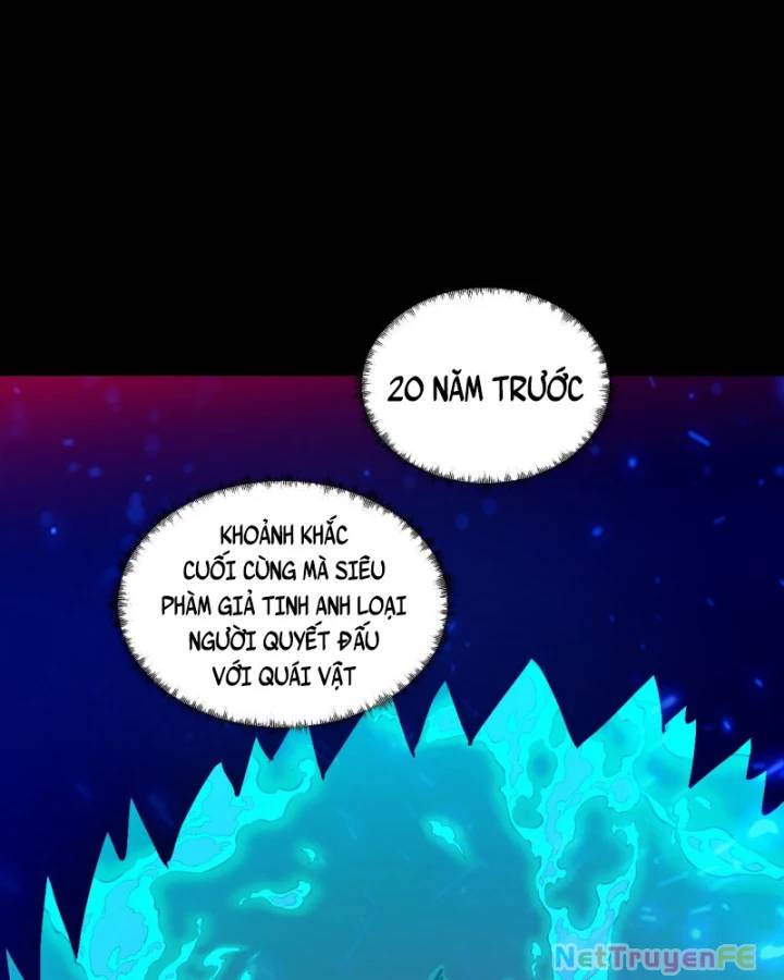 Tay Trái Của Ta Có Thể Dị Biến Chap 50 - Next Chap 51