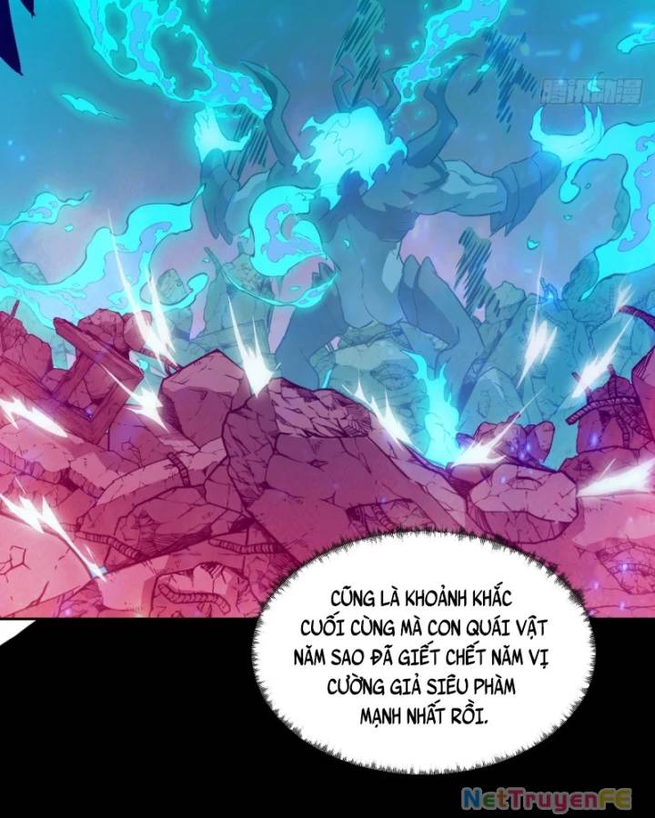 Tay Trái Của Ta Có Thể Dị Biến Chap 50 - Next Chap 51