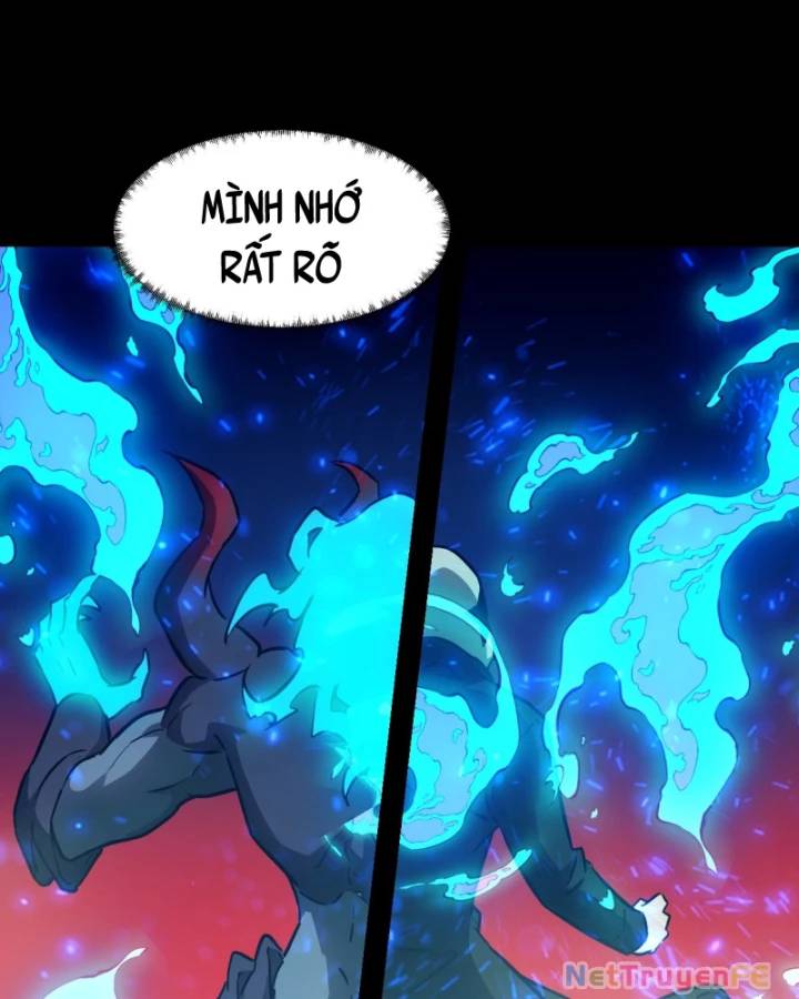 Tay Trái Của Ta Có Thể Dị Biến Chap 50 - Next Chap 51