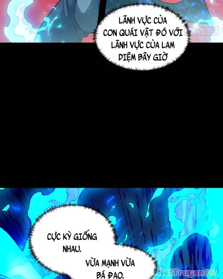 Tay Trái Của Ta Có Thể Dị Biến Chap 50 - Next Chap 51