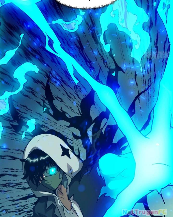 Tay Trái Của Ta Có Thể Dị Biến Chap 50 - Next Chap 51