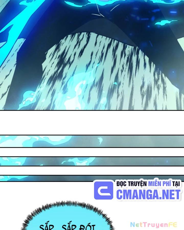 Tay Trái Của Ta Có Thể Dị Biến Chap 50 - Next Chap 51
