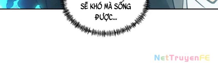 Tay Trái Của Ta Có Thể Dị Biến Chap 50 - Next Chap 51