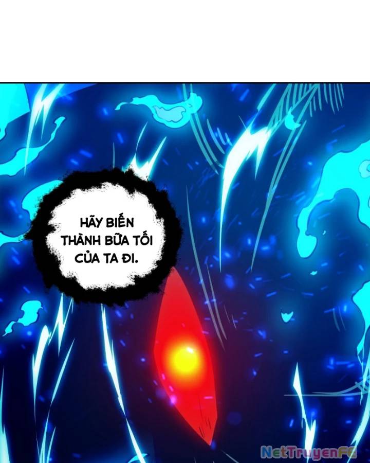 Tay Trái Của Ta Có Thể Dị Biến Chap 50 - Next Chap 51