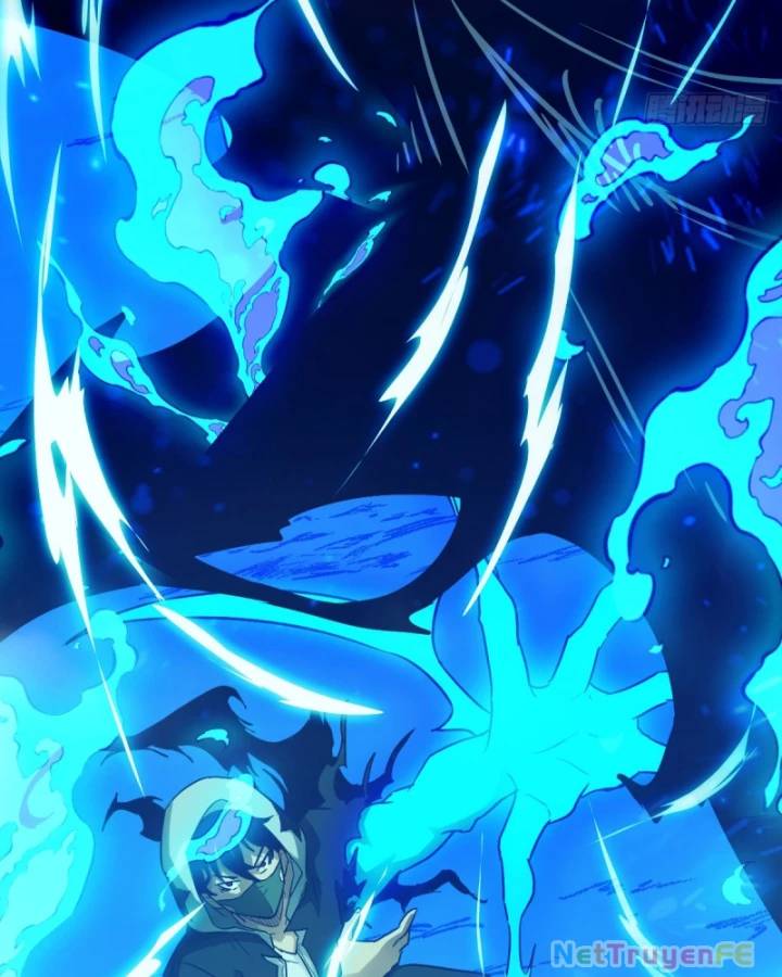 Tay Trái Của Ta Có Thể Dị Biến Chap 50 - Next Chap 51