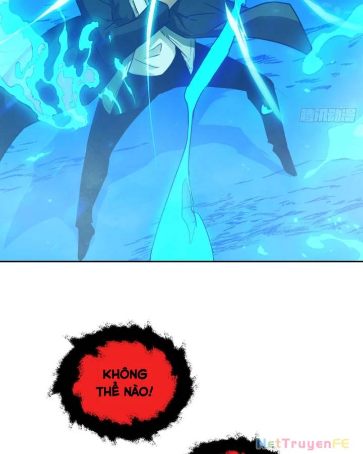 Tay Trái Của Ta Có Thể Dị Biến Chap 50 - Next Chap 51