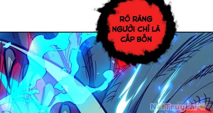 Tay Trái Của Ta Có Thể Dị Biến Chap 50 - Next Chap 51