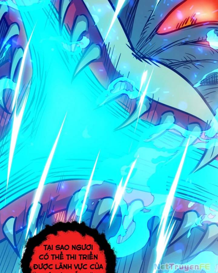 Tay Trái Của Ta Có Thể Dị Biến Chap 50 - Next Chap 51