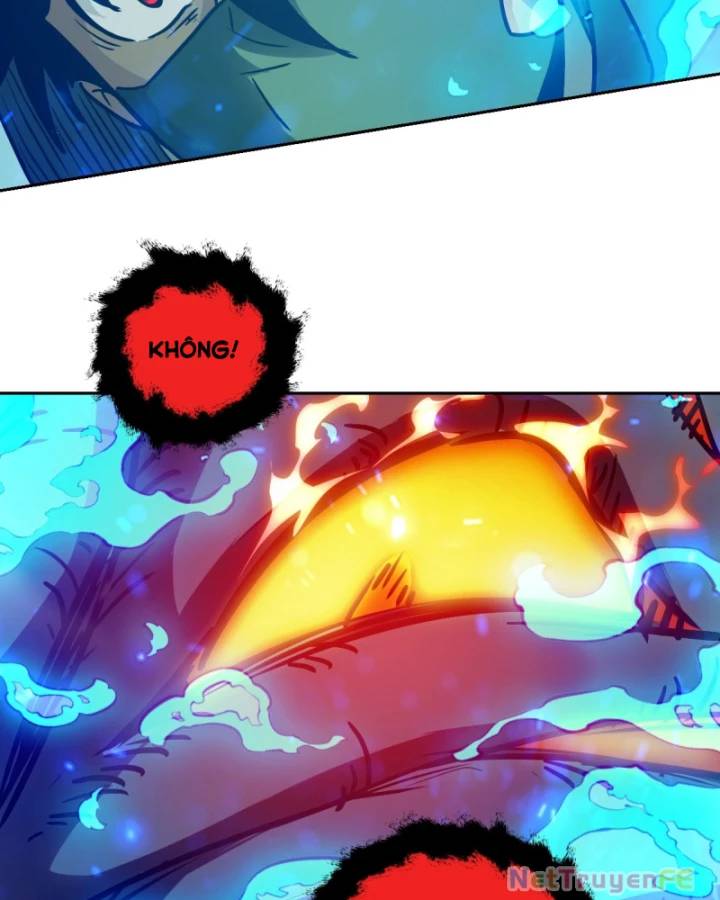 Tay Trái Của Ta Có Thể Dị Biến Chap 50 - Next Chap 51