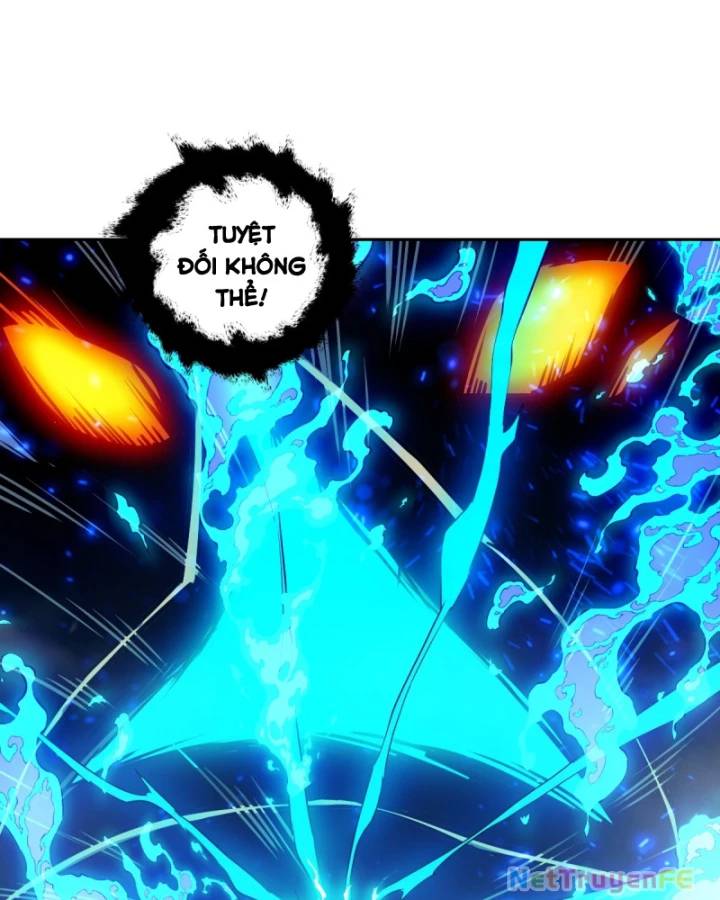 Tay Trái Của Ta Có Thể Dị Biến Chap 50 - Next Chap 51