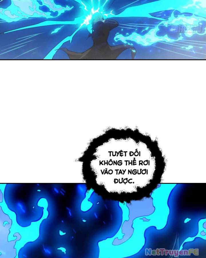 Tay Trái Của Ta Có Thể Dị Biến Chap 50 - Next Chap 51