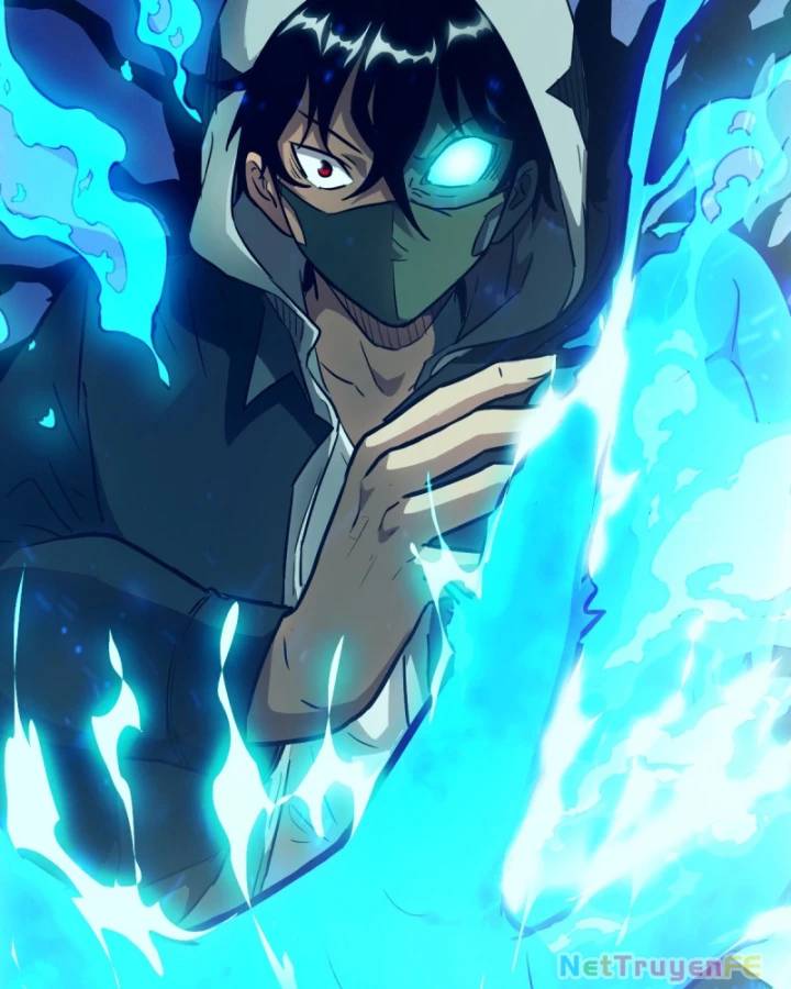 Tay Trái Của Ta Có Thể Dị Biến Chap 50 - Next Chap 51