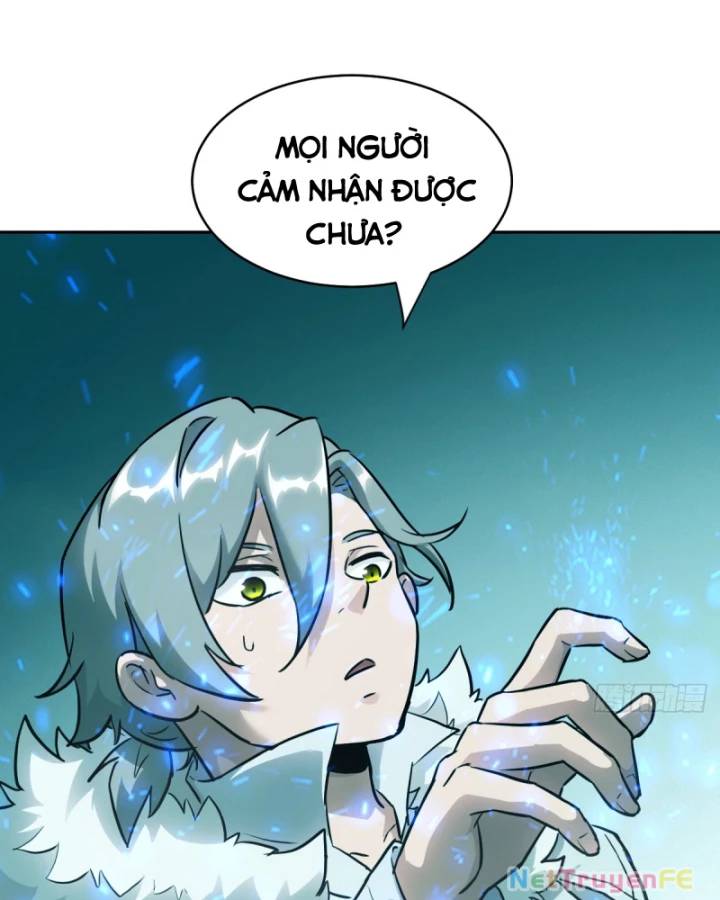 Tay Trái Của Ta Có Thể Dị Biến Chap 50 - Next Chap 51