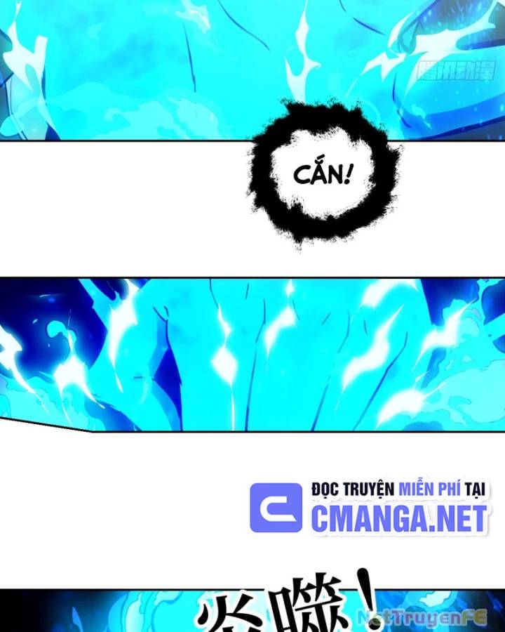 Tay Trái Của Ta Có Thể Dị Biến Chap 50 - Next Chap 51