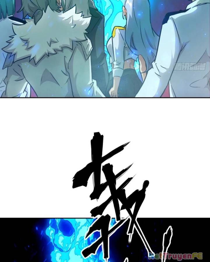 Tay Trái Của Ta Có Thể Dị Biến Chap 50 - Next Chap 51