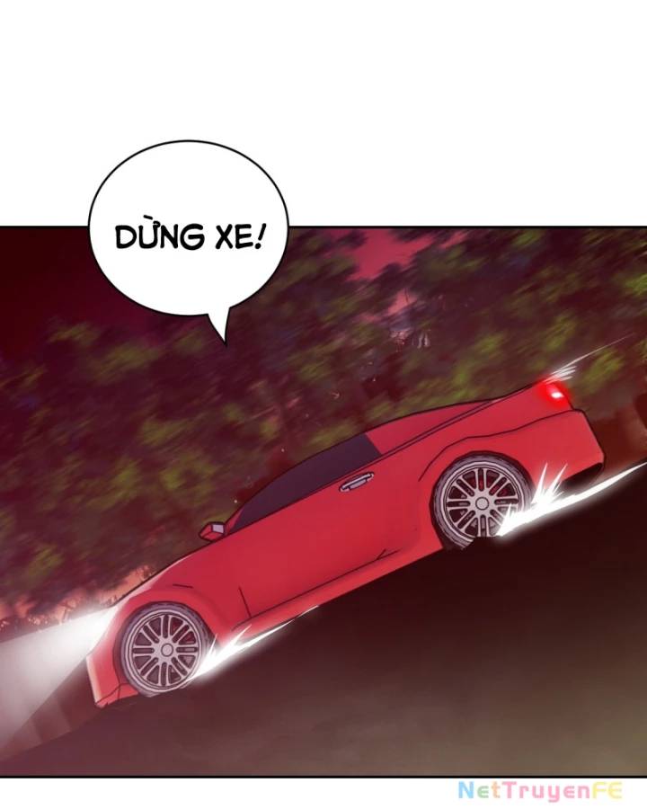 Tay Trái Của Ta Có Thể Dị Biến Chap 50 - Next Chap 51