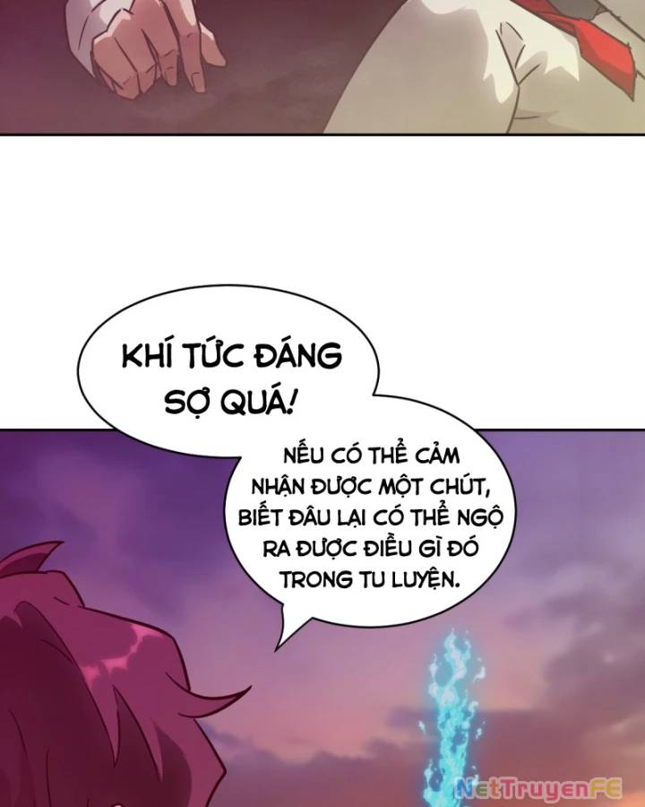 Tay Trái Của Ta Có Thể Dị Biến Chap 50 - Next Chap 51