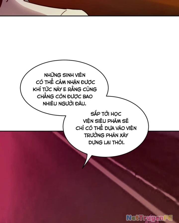 Tay Trái Của Ta Có Thể Dị Biến Chap 50 - Next Chap 51