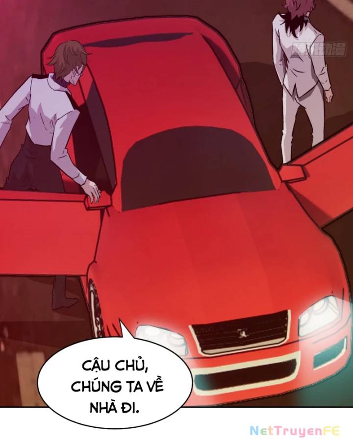Tay Trái Của Ta Có Thể Dị Biến Chap 50 - Next Chap 51