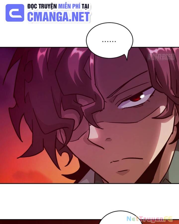 Tay Trái Của Ta Có Thể Dị Biến Chap 50 - Next Chap 51
