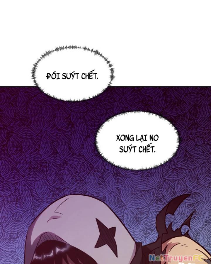 Tay Trái Của Ta Có Thể Dị Biến Chap 50 - Next Chap 51