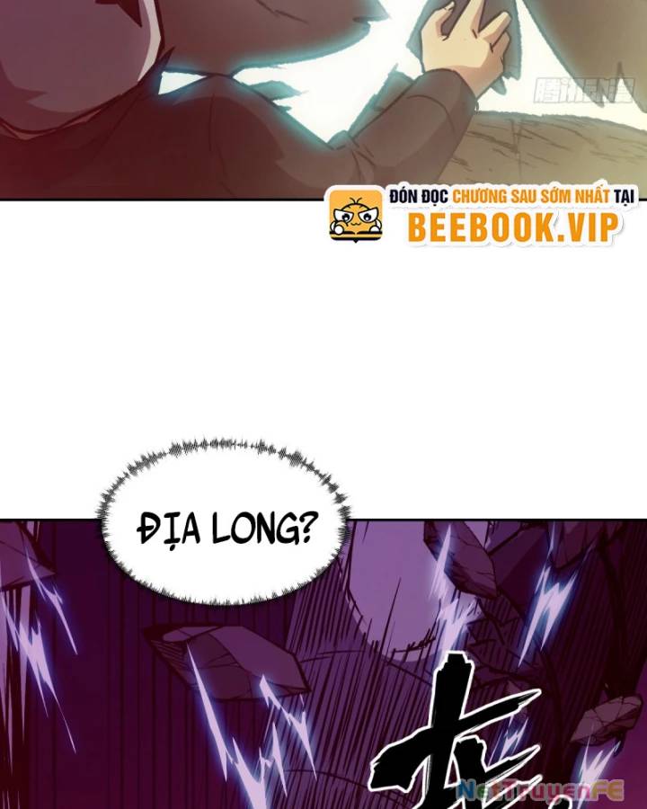 Tay Trái Của Ta Có Thể Dị Biến Chap 50 - Next Chap 51