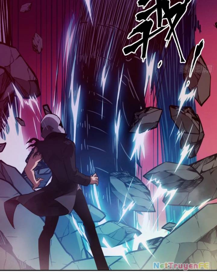 Tay Trái Của Ta Có Thể Dị Biến Chap 50 - Next Chap 51