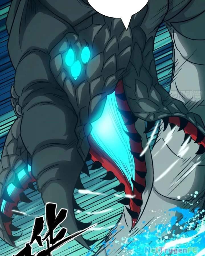 Tay Trái Của Ta Có Thể Dị Biến Chap 51 - Next Chap 52