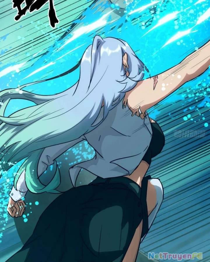 Tay Trái Của Ta Có Thể Dị Biến Chap 51 - Next Chap 52