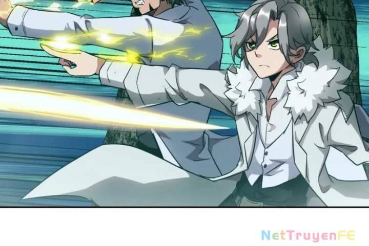 Tay Trái Của Ta Có Thể Dị Biến Chap 51 - Next Chap 52